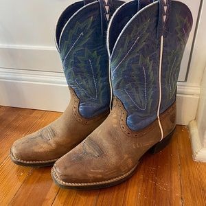 Cowboy Boot (Kids)